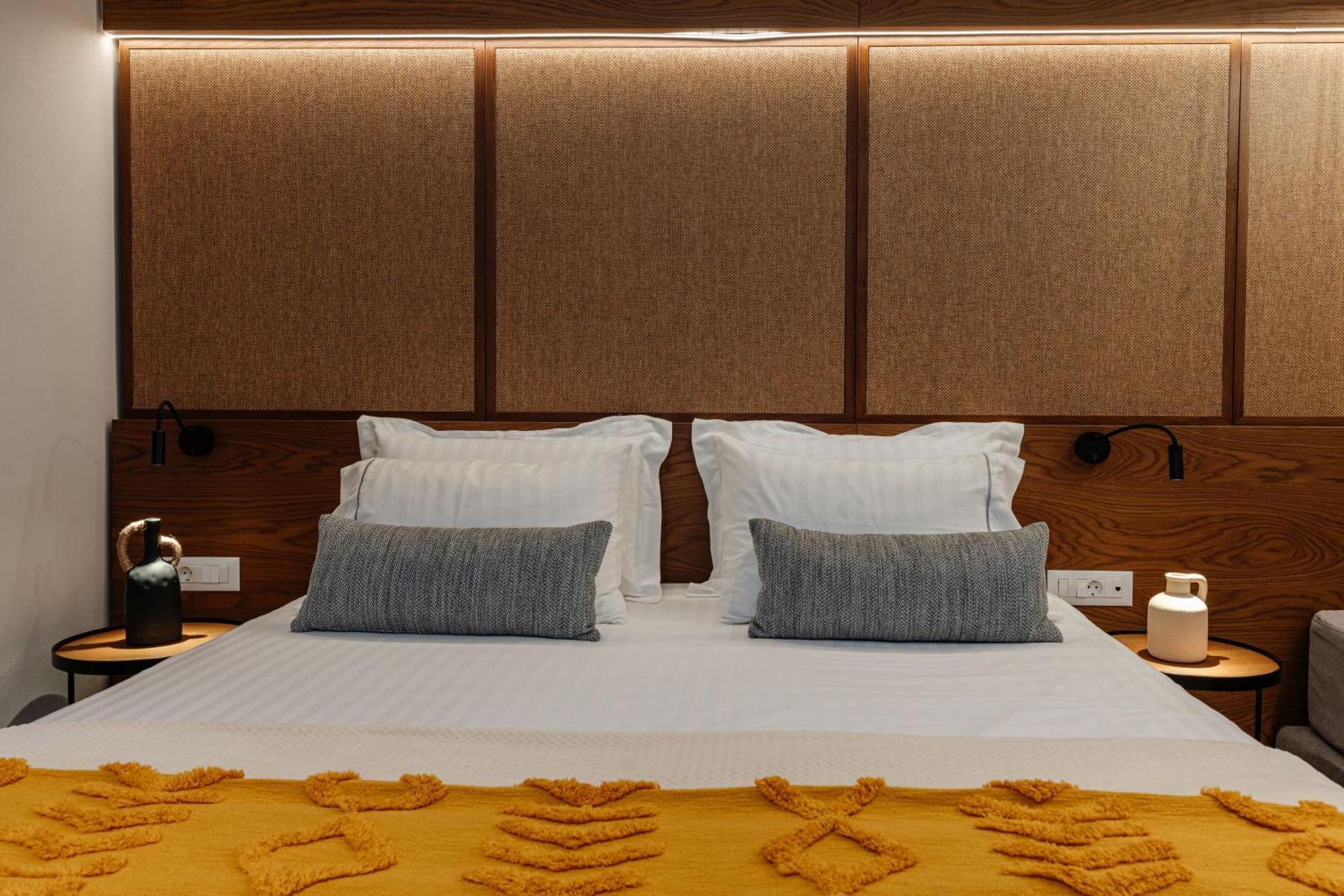 Horizon Apartments - Beachfront Luxury, By Zantewize Laganas Buitenkant foto