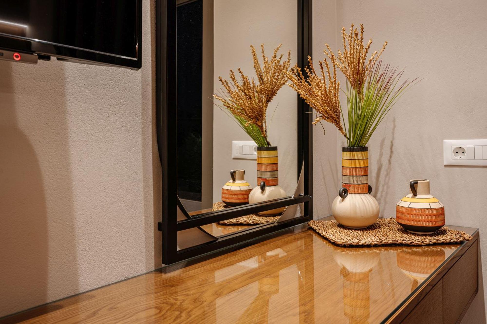 Horizon Apartments - Beachfront Luxury, By Zantewize Laganas Buitenkant foto