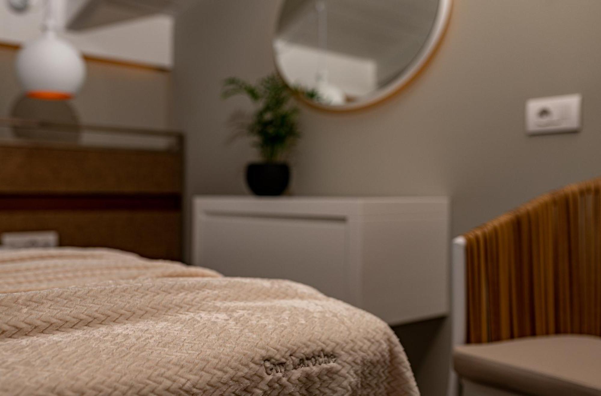 Horizon Apartments - Beachfront Luxury, By Zantewize Laganas Kamer foto