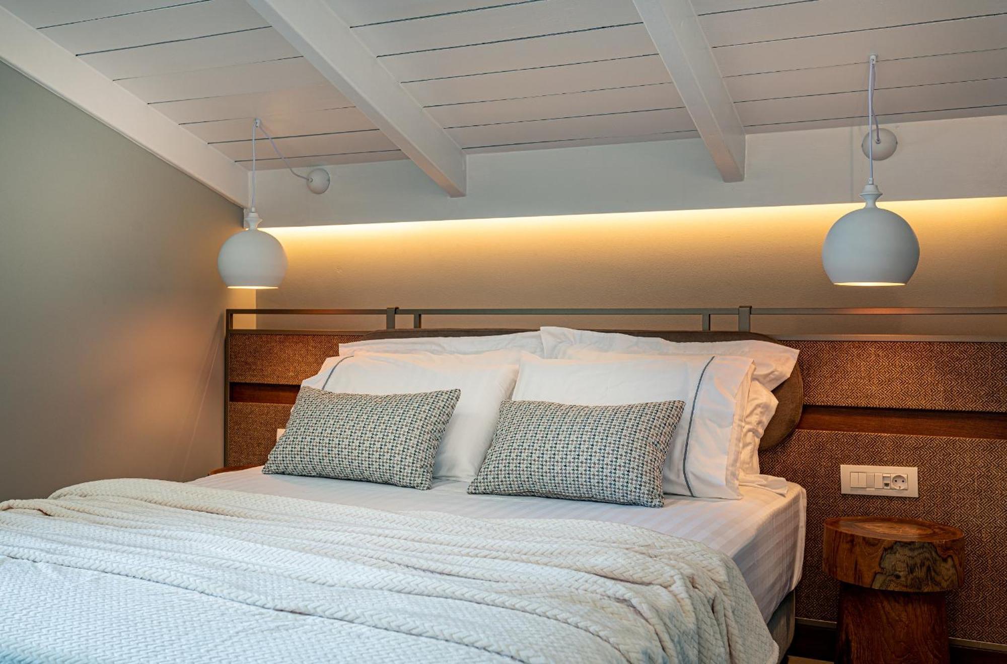 Horizon Apartments - Beachfront Luxury, By Zantewize Laganas Kamer foto