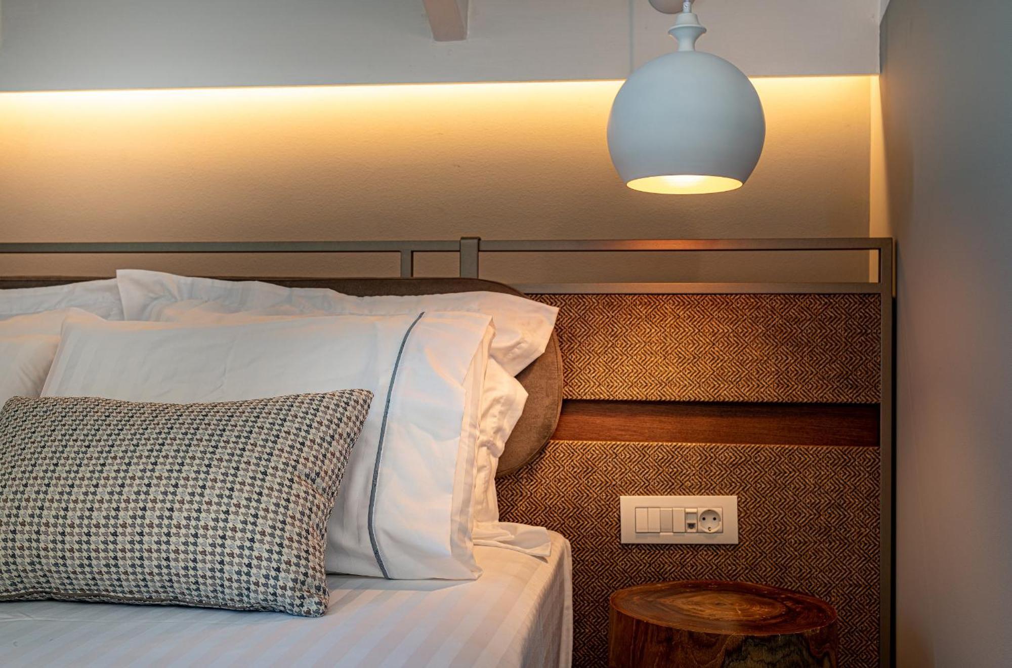 Horizon Apartments - Beachfront Luxury, By Zantewize Laganas Kamer foto