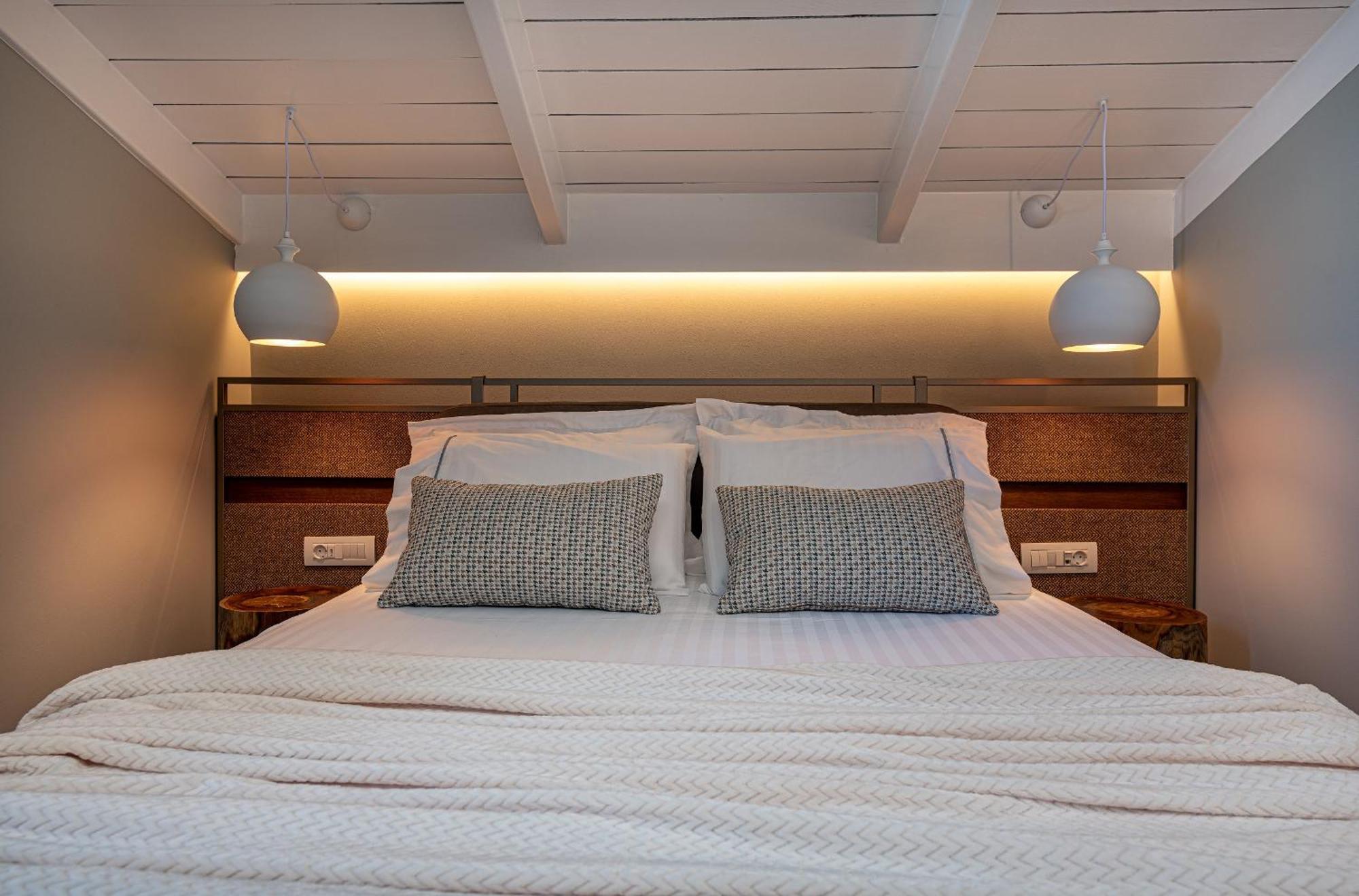 Horizon Apartments - Beachfront Luxury, By Zantewize Laganas Kamer foto